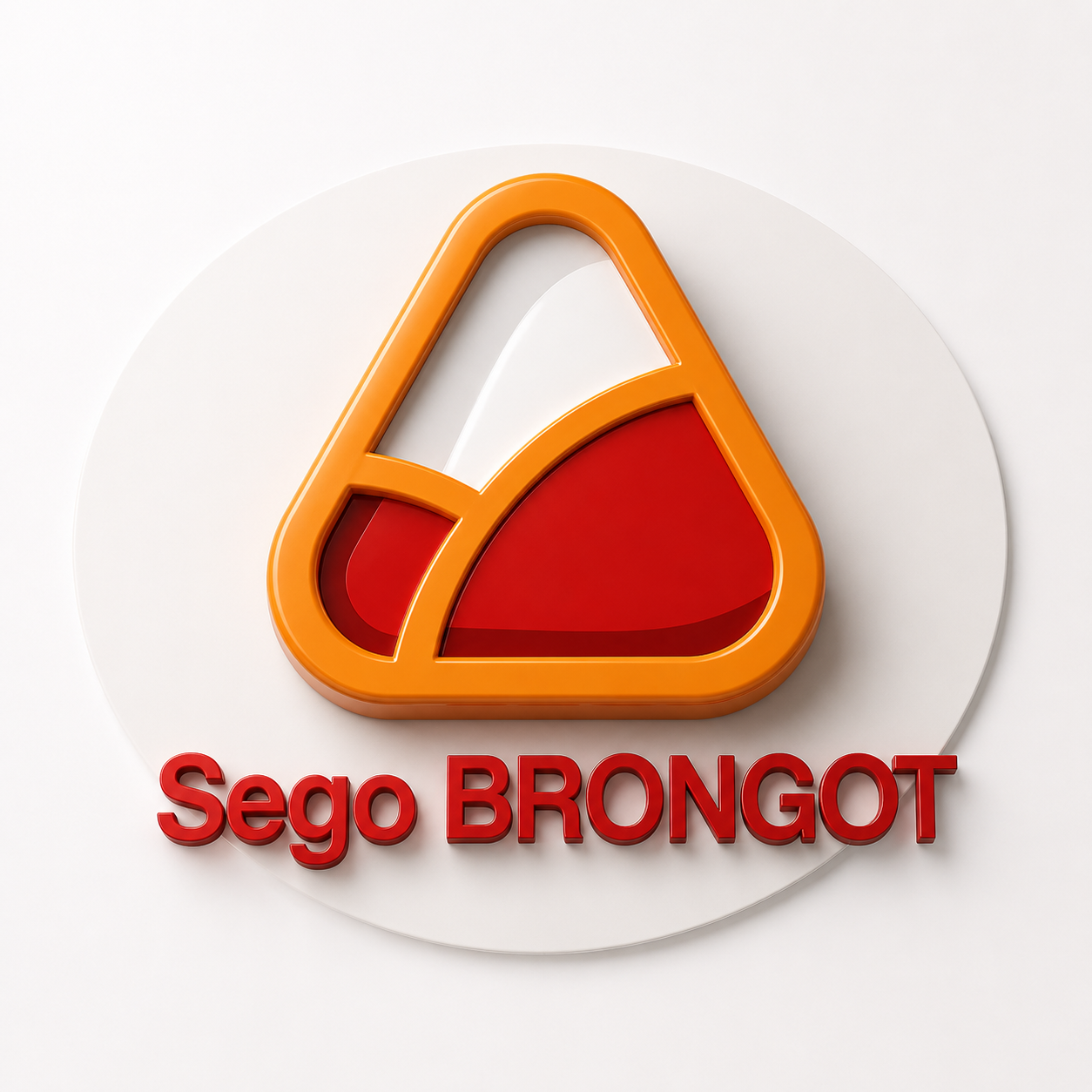 Logo Revolution Portfolio