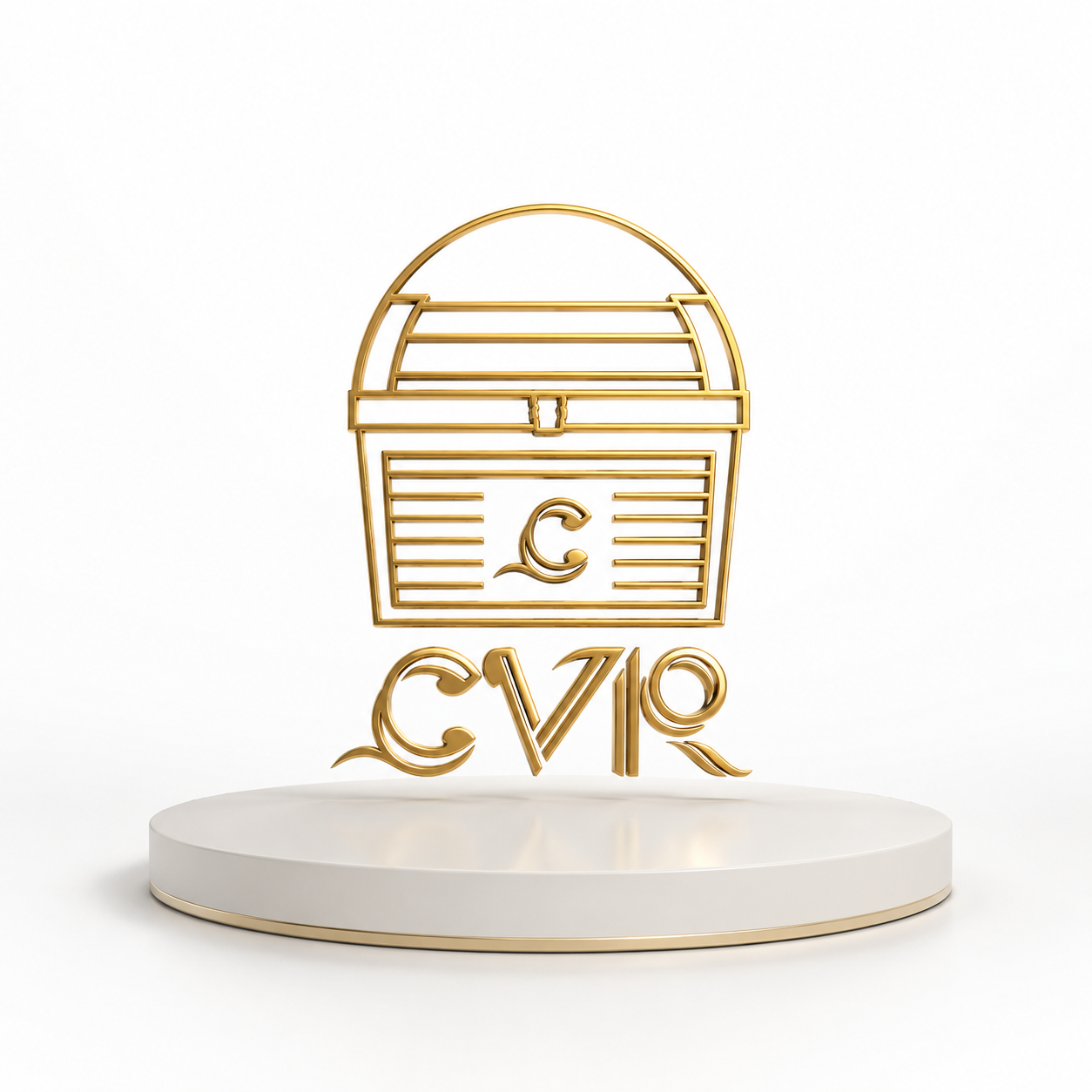 Logo Revolution Portfolio 6