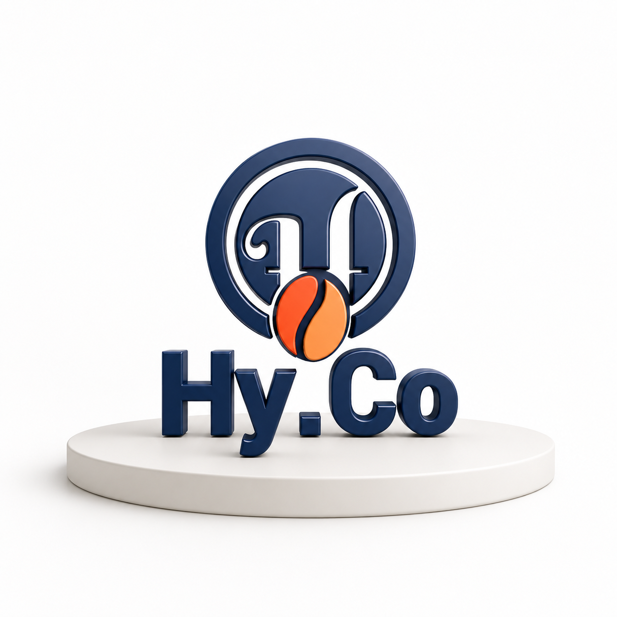 Logo Revolution Portfolio 3